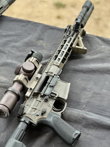 Gunfighter Supply - Thumbnail
