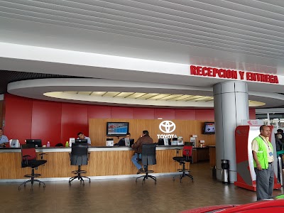 Photos of Toyota Guatemala