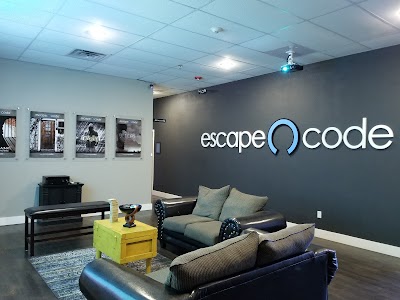 Escape Code