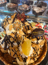 Photo n°6 de Le fournil des écrins à Les Vigneaux (Boulangerie)