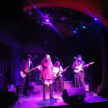 Knitting Factory - North Hollywood by null