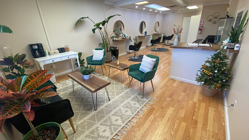 Elizabeth Rose Hair Studio