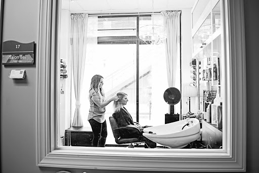Salon Bei - Visual