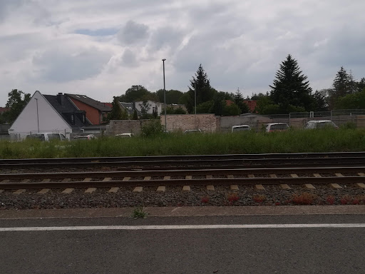 Bernburg-Waldau - Thumbnail