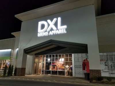 DXL Big + Tall