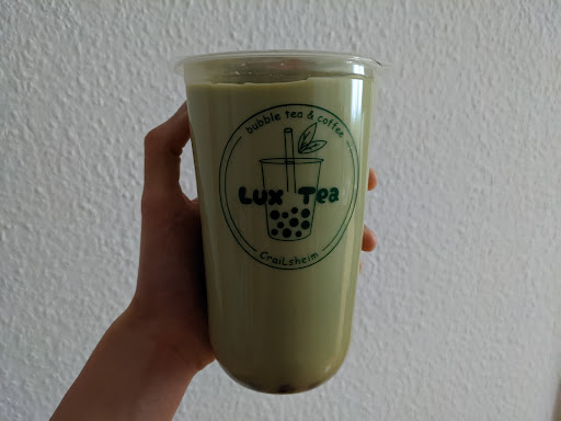 Lux Bubble Tea Gallery - Germany