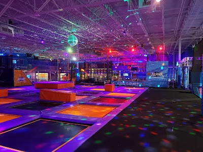 Altitude Trampoline Park