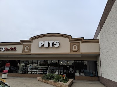 Pets Place II