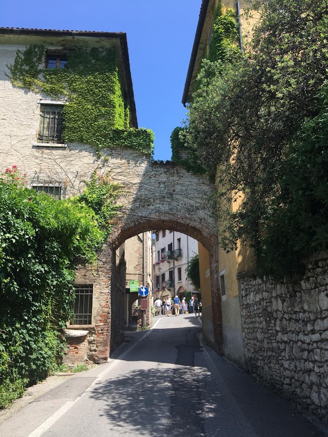 Asolo