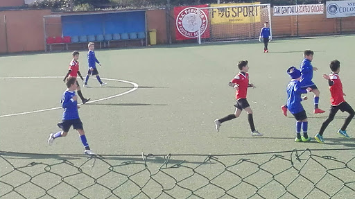 Campo Sportivo "Maurizio Tozzi" - Thumbnail