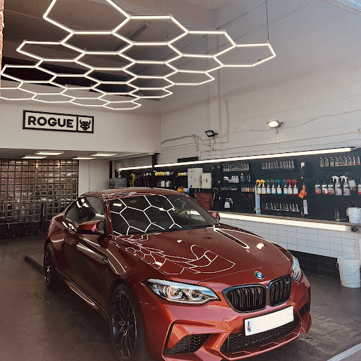 Rogue Detailing - Thumbnail