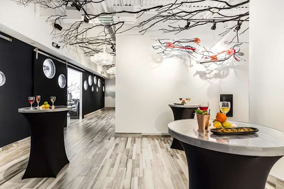 Lorenzo Hotel Dallas, Tapestry Collection by Hilton by null