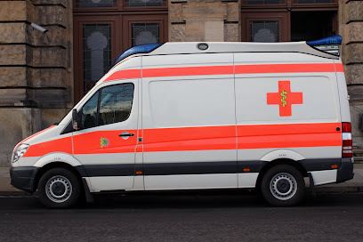 Krankentransport Hagen | Krankenfahrdienst MO