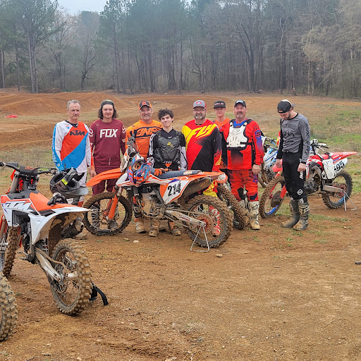 Cash Bros Motocross CBMX - Thumbnail