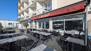 Photo n°4 de L'Event Dunkerque à Dunkerque (Restaurant français)