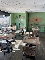 Photo n°4 de Côté Jardin à Avoine (Restaurant)