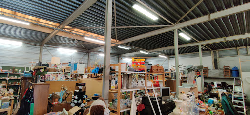Hekla Kringloop - Thumbnail