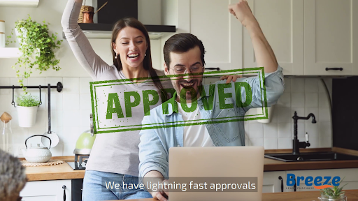 Breeze Lease Purchase