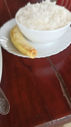 Opiniones de Restaurante El Chaval en Chone - Restaurante