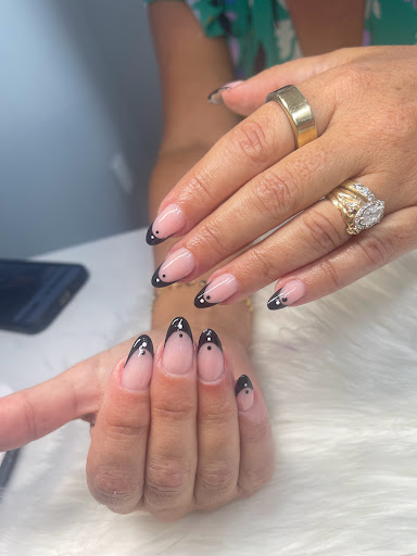 Nailicure - Visual