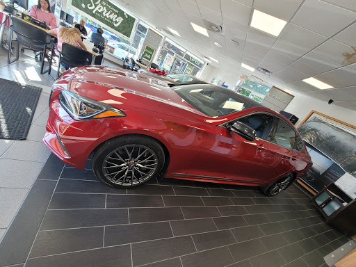 LaFontaine Automotive Group Gallery - United States