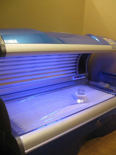 Allure Hair & Tanning Salon - Thumbnail