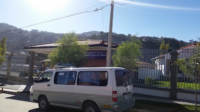 hospital