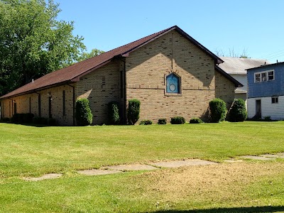 church