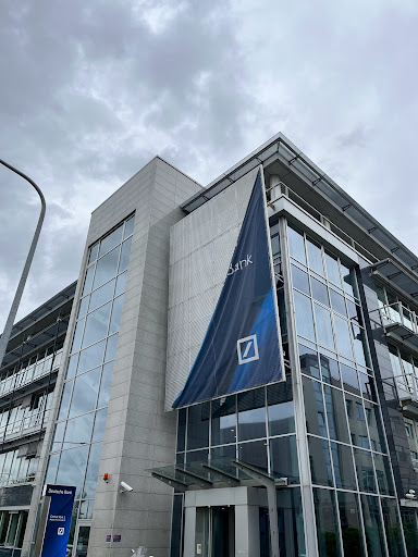 Deutsche Bank Digital Factory - Thumbnail