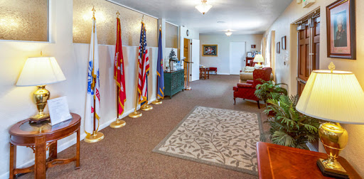 T.G. McCarthy Funeral Home - Thumbnail