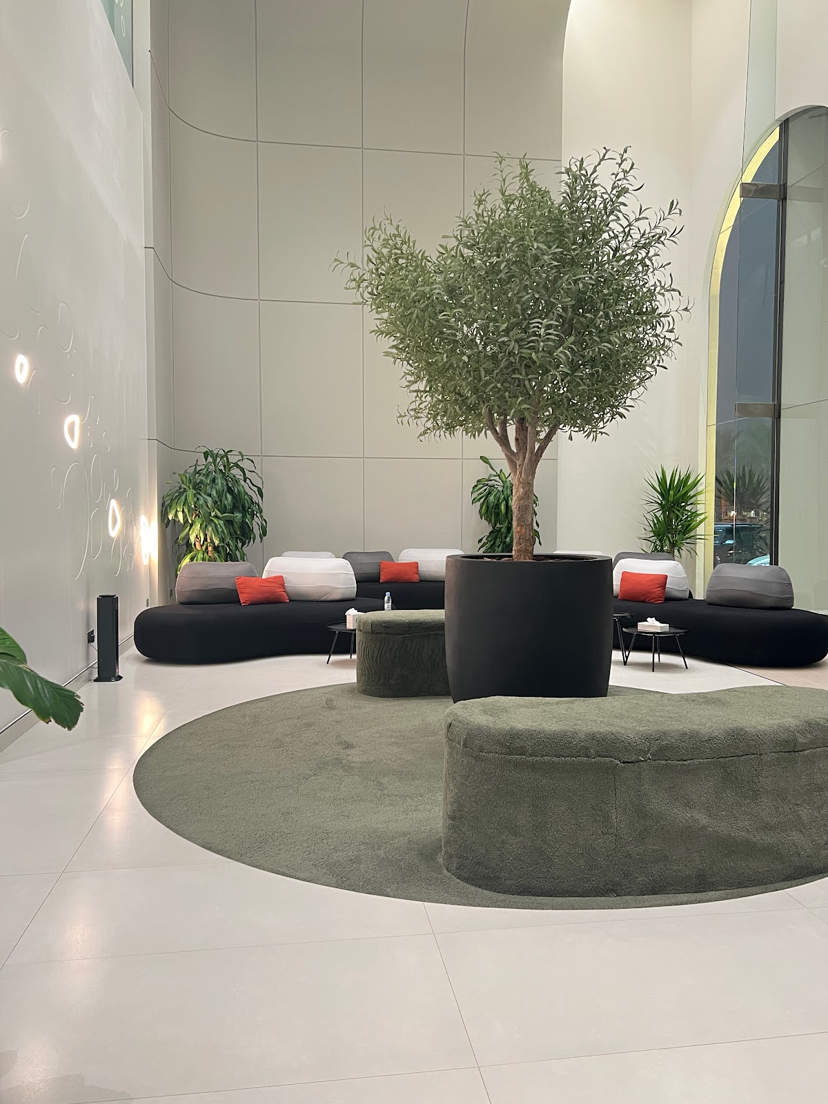 Odont Dental Clinic عيادات أودنت لطب الأسنان - صورة 2