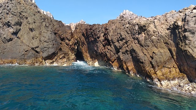 Îles Marieta