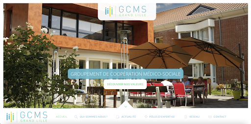 Photo de GCMS à Nomain (59310)