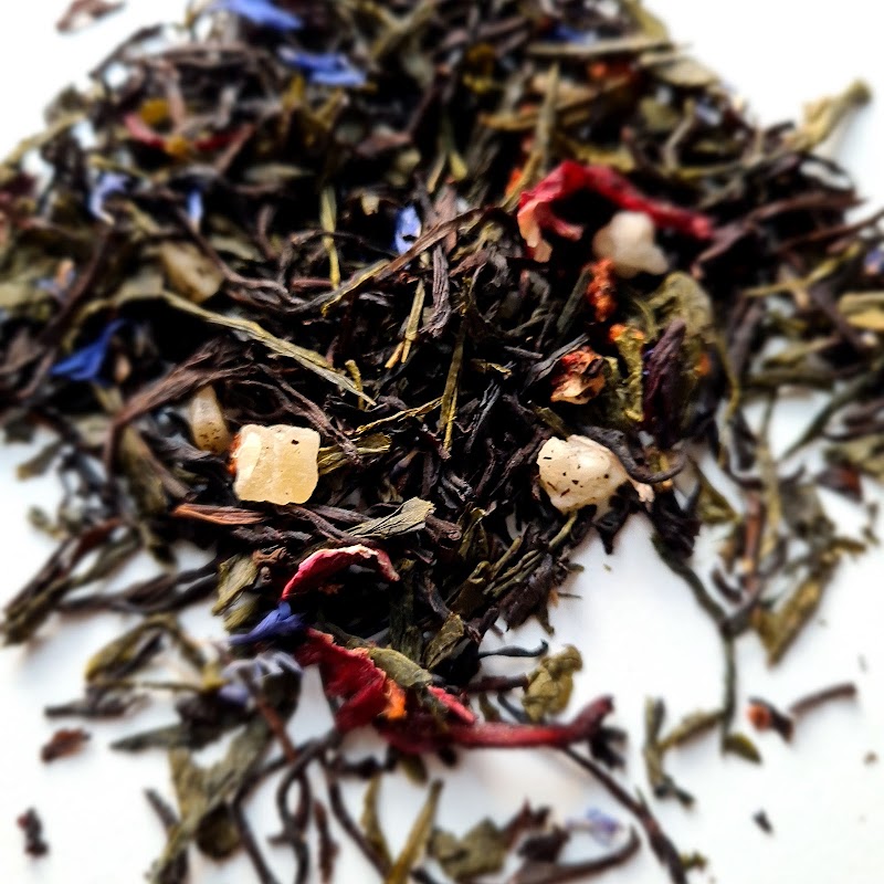 The Tea Place UK photo 3