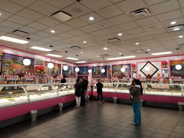 La Casa Gelato