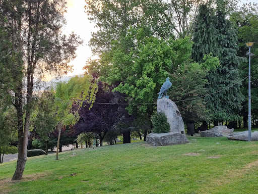 Parque de Calistenia Lugo - Thumbnail