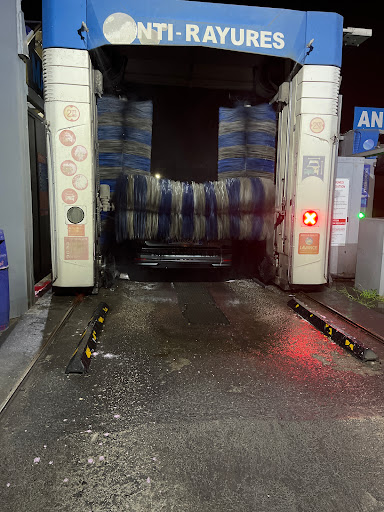 Centre De Lavage De Laeroport Boutique - Thumbnail