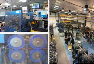 Photo n°10 de Prefatec France à La Rochefoucauld-en-Angoumois (Ingénieur électricien)