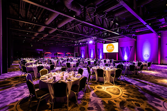 Titanic Hotel Liverpool by null