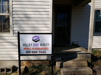 Volley Zone Realty