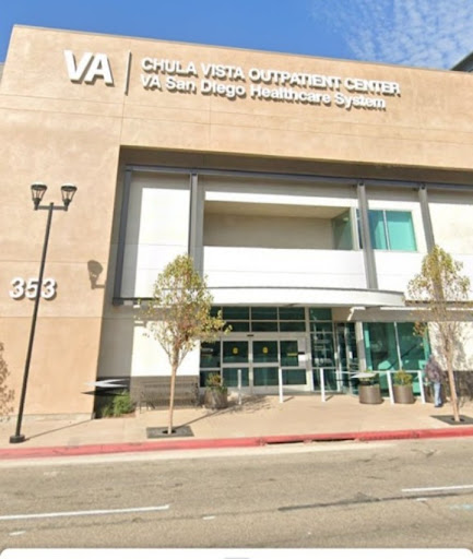 Chula Vista VA Clinic