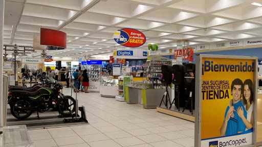 Coppel Tamulté - Thumbnail