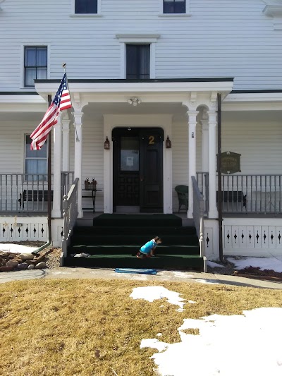 Lansingburgh Historical Soc