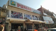 Punjab Cash And Carry rawalpindi