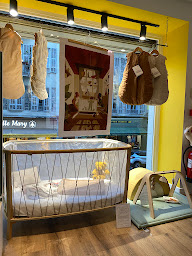 Photo n°6 de YOLO BABY : Magasin pour bébé à Nice à Nice (Magasin de puériculture)