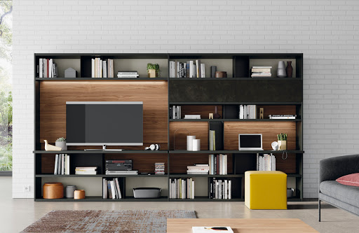 Muebles Penwin - Visual