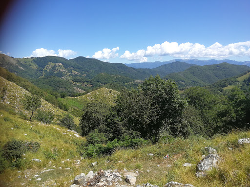 Foce del Crocione - Thumbnail