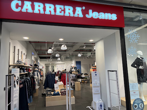 Carrera Jeans Guidonia