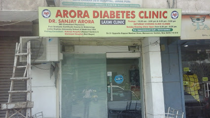 ARORA DIABETES CLINIC