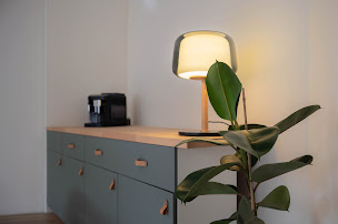 Photo n°3 de Renoir & Valoris à Nancy (Agence immobilière)